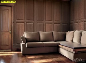 วอลเปเปอร์ลายไม้ตกแต่งภายใน เหมาะกับโครงการบ้าน คอนโด และพื้นที่พักผ่อนที่ต้องการลุคอบอุ่น